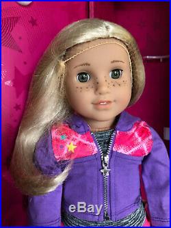 create your american girl doll