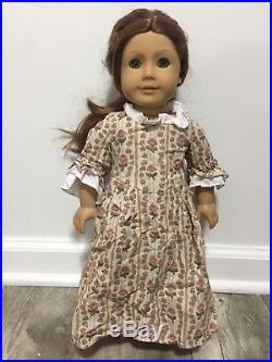 original felicity american girl doll