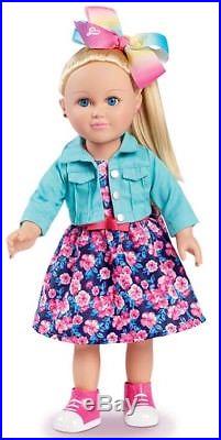 jojo siwa american girl doll clothes