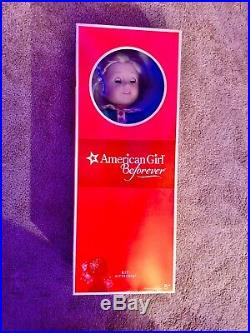 18 AMERICAN GIRL DOLL Kit Kittredge & Outfits Gently Used condition with BOX