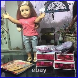18 American Girl Doll Isabelle + Plus Outfits