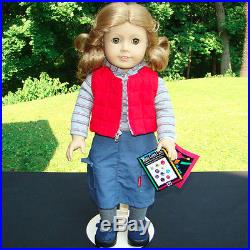2000 American Girl of Today Doll in Urban Outfit Pleasant Company Beautiful