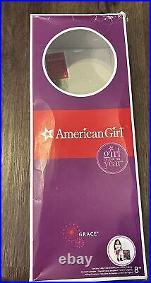 AMERICAN GIRL DOLL Grace 18, Original Outfit in box