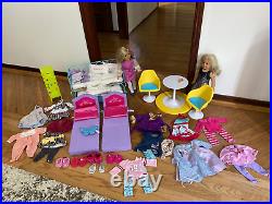 AMERICAN GIRL DOLL clothes and accessories HUGE LOT excellent condition
