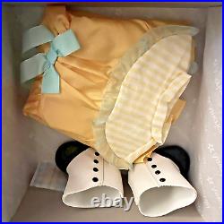 AMERICAN GIRL Doll CECILE Summer Outfit NIB