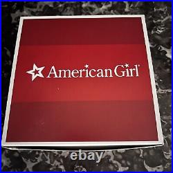 AMERICAN GIRL Doll CECILE Summer Outfit NIB