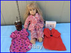 AMERICAN GIRL Doll Clothes Outfits Furniture Accessories Retired HUGE LOT
