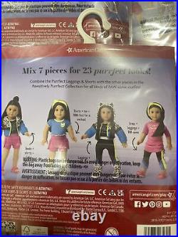 AMERICAN GIRL PAWSITIVELY PURRFECT complete Collection New No Dolls