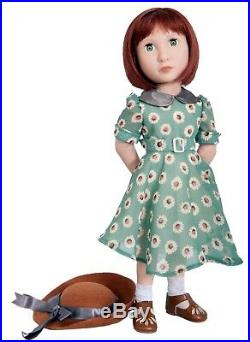 A Girl for All Time Clementine Your 1940s Girl 16 Inch Doll Fashion Outfit Toy