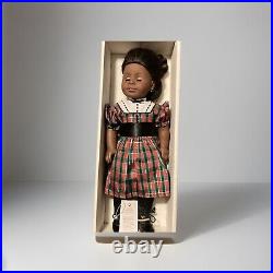 Addy american girl doll And Dress