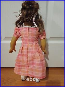 American Girl 2011 Retired Marie-Grace Doll, Books, Clothing, & Accessories Lot
