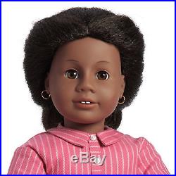 American Girl ADDY DOLL 18 Historical Meet Outfit African (No book) NEW in Box
