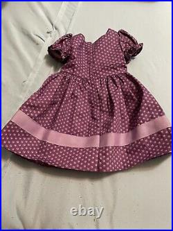 American Girl Addy Sunday Best Outfit New