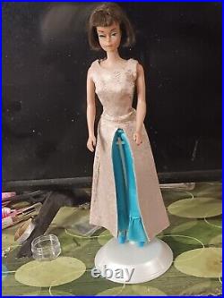 American Girl Barbie In Evening Gala