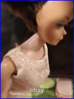 American Girl Barbie In Evening Gala