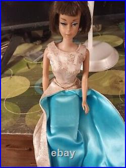 American Girl Barbie In Evening Gala