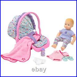 American Girl Bitty Baby Doll and Accessories
