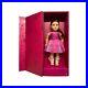 American Girl CYO Create Your Own Doll Brown Hair, Brown Eyes Outfit NEW