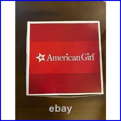 American Girl Cecile Summer Outfit