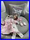 American Girl Doll 2005 Nellie Spring Party Dress Complete Set