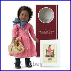 American Girl Doll ADDY WALKER 35th Anniversary Collection New in Unopened Box