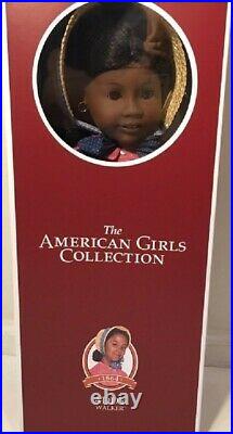 American Girl Doll ADDY WALKER 35th Anniversary Collection New in Unopened Box