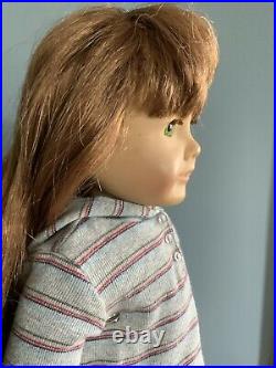 American Girl Doll American Girl Today Doll Pleasant Company 2000 Urban Outfit