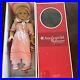 American Girl Doll CAROLINE ABBOTT With Accessories Retired