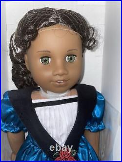 American Girl Doll Cecile Ray Historical Figure