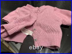 American Girl Doll Clothes, Shoes, Hats, Skirts, Jackets, Slippers, Many Retired