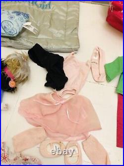 American Girl Doll Clothes and Shoes Huge Lot 49 pieces Lot # 3
