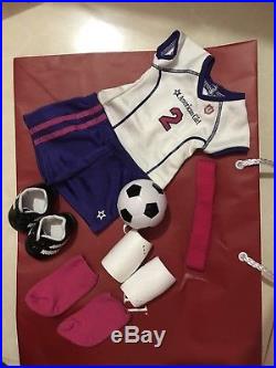 American Girl Doll Clothes outfits shoes and accessories Lot 100% Authentic
