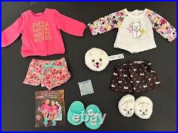 American Girl Doll Clothing Lot #9 Retired In Excellent Nearly New Condition