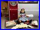 American Girl Doll Emily withAccessories Shown