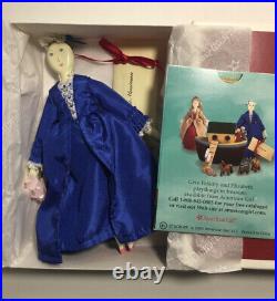 American Girl Doll Felicity Outfits and Accessories lot NRFB