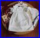American Girl Doll Felicity's RETIRED & RARE Summer Gown Outfit, PC 1995, NEW
