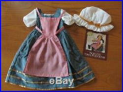 American Girl Doll Felicity's Town Fair Outfit LE Pleasant Company 1997