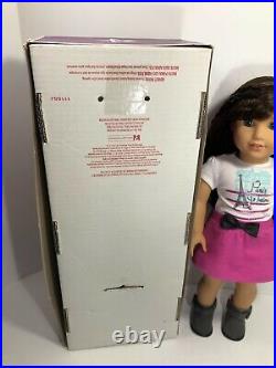 American Girl Doll Grace Girl of the Year
