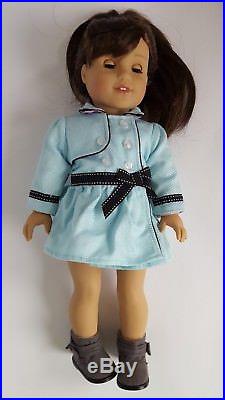 American Girl Doll Grace Thomas with Outfits and Accessories