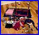 American Girl Doll Gymnastics Playset, Clothes & More