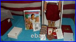 American Girl Doll Josefina Montoya 18 With Outfit ACCESSORIES pleasant co