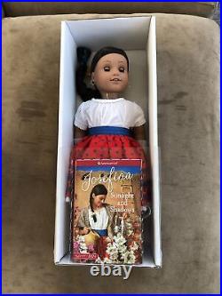 American Girl Doll Josephina Montoya