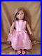 American Girl Doll Just Like You Truly Me #39 with Blue Eyes and Caramel Hair VG