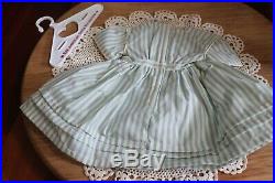 American Girl Doll Kirsten Retired & Rare Summer Outfit, PC 1995! EUC