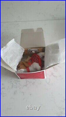 American Girl Doll Kit Kittredge Original First Edition Meet Outfit 2011 VGC