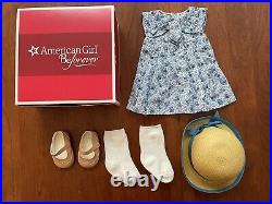 American Girl Doll Kit Kittredge Play Dress Outfit