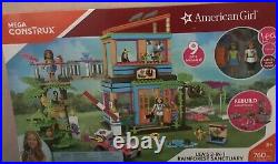 American Girl Doll Lea Clark Lot House Fruit Stand Outfits Accessories Pets 19