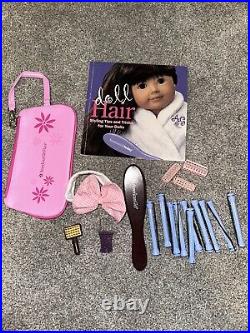 American Girl Doll Lot, 2 Dolls And Lots Of Shoes, Clothes And Accessories