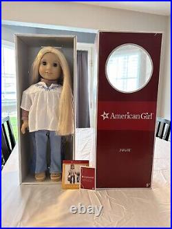American Girl Doll Lot 3 Dolls, Various Clothing & Accessories, Triple Bunkbed