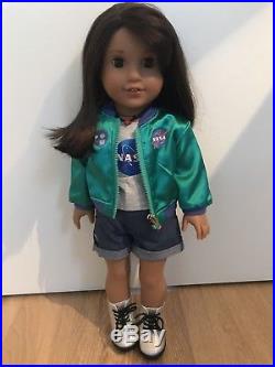 American Girl Doll Luciana, Outfits, And Accessories
